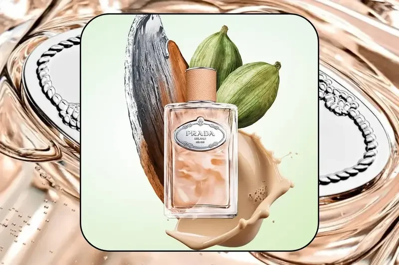 Prada Launches Chai-Inspired Luxury Perfume, Sparking Debate Over Cultural Commercialization
