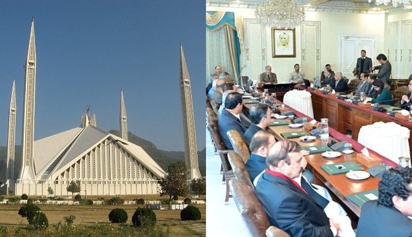 Federal Government Plans to Split Islamabad Into Three Town Corporations Under New Local Governance System