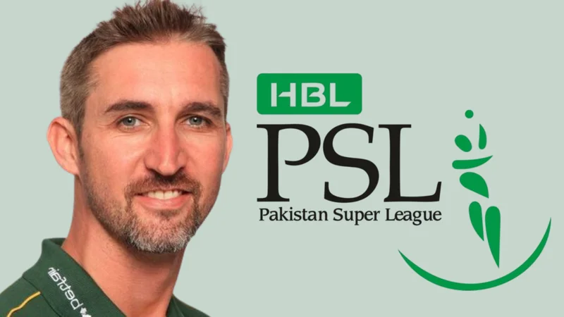 Australian Cricket Legend Reportedly to Become Head Coach of New PSL Team