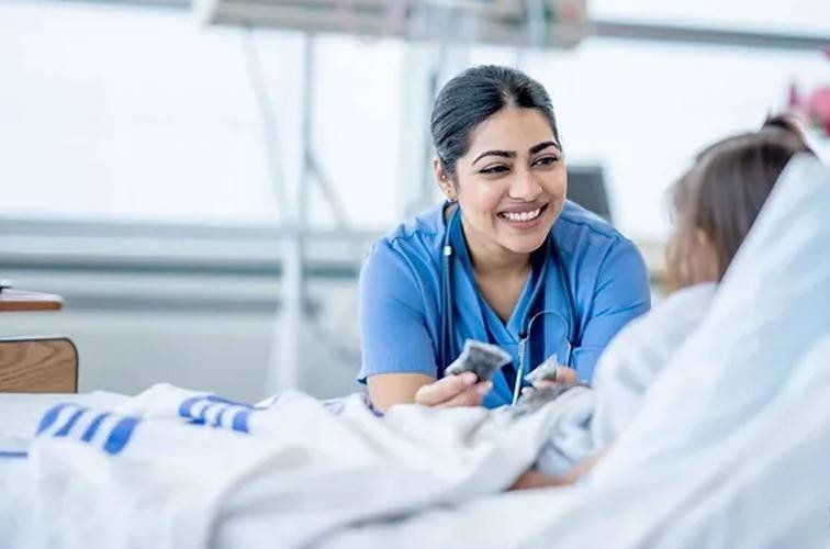 Germany Offers Nursing Jobs to Skilled Pakistani Professionals Amid Staff Shortage