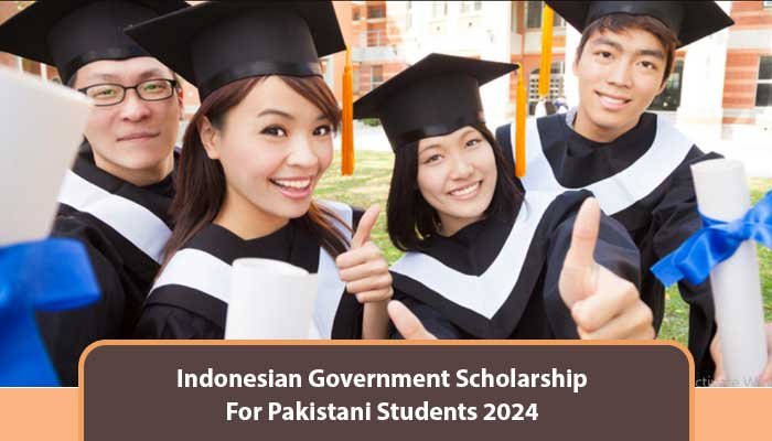 Indonesia Offers Fully Funded KNB Government Scholarship for Pakistani Students to Study Abroad