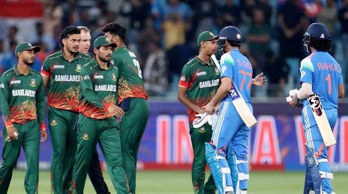 Bangladesh Officially Declines Participation in 2026 T20 World Cup Scheduled in India