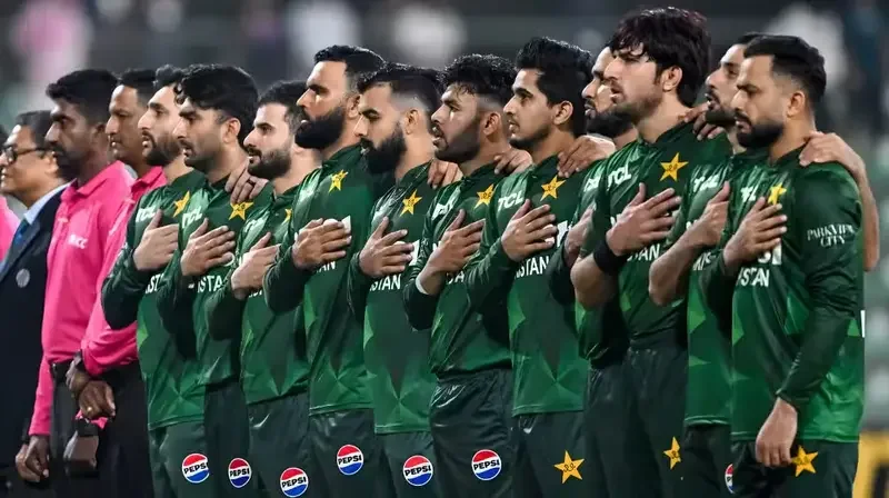 Pakistan Announces 15-Member Squad for ICC Men’s T20 World Cup 2026; Opening Match Against Netherlands on February 7