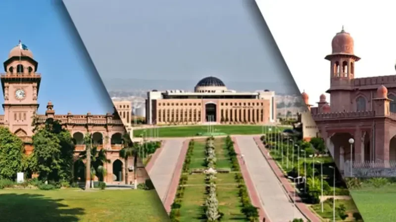 43 Pakistani universities featured in THE Subject Rankings 2026 for global academic excellence