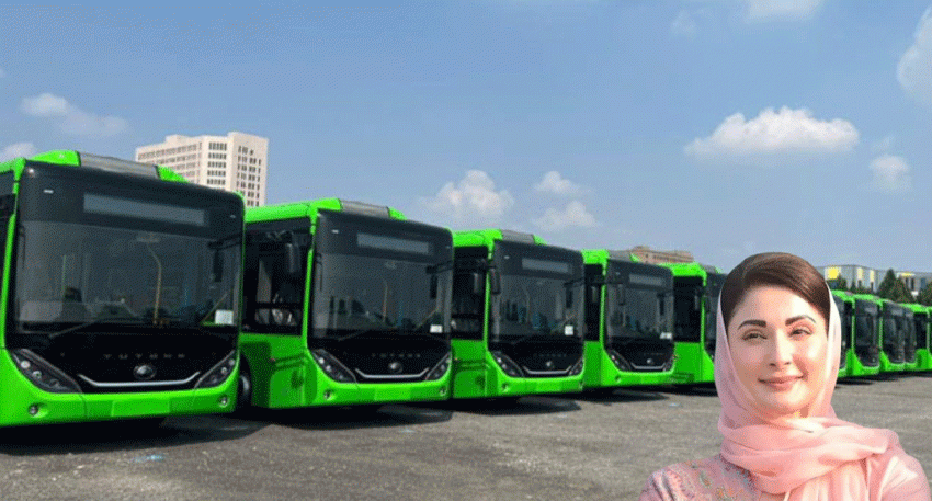 Punjab government approves 1,000 electric buses and announces new job opportunities
