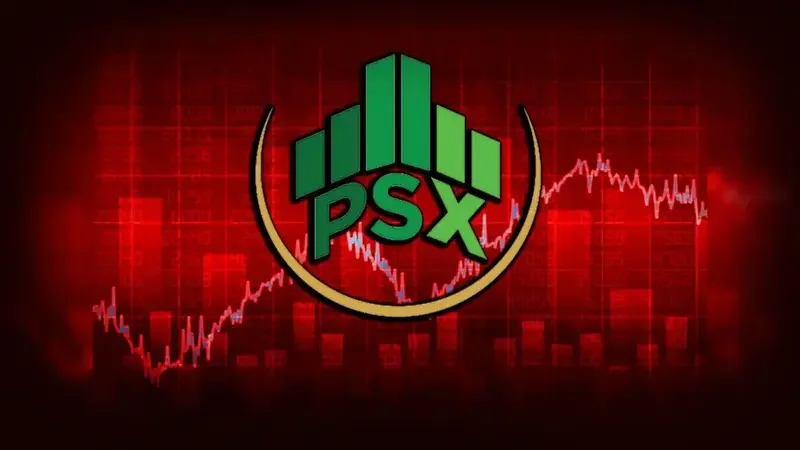 Pakistan Stock Exchange Hits Record 186,000 Points as US Dollar Weakens Against Rupee