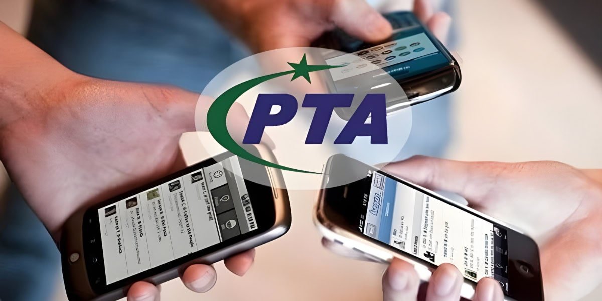 PTA Blocks Nearly 10 Crore Mobile Devices in FY2024–25, Cracks Down on Fake and Cloned Phones