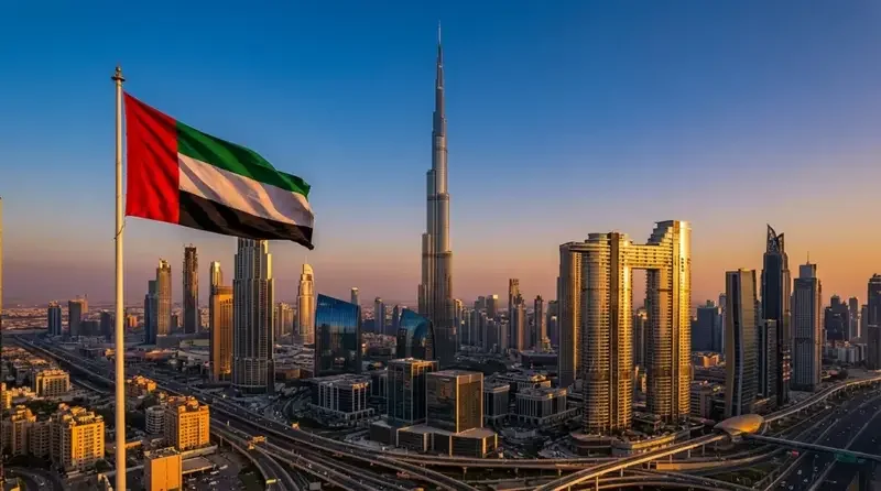 UAE Implements Major Policy Changes as 2026 Begins