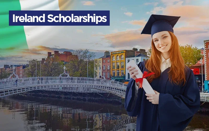 Irish Government Launches Fully-Funded Scholarships for Pakistani Students to Study in Ireland