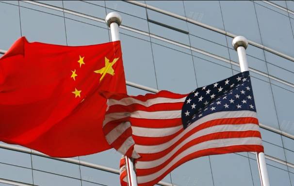 China Warns US Containment Efforts Against It Are ‘Doomed to Fail’