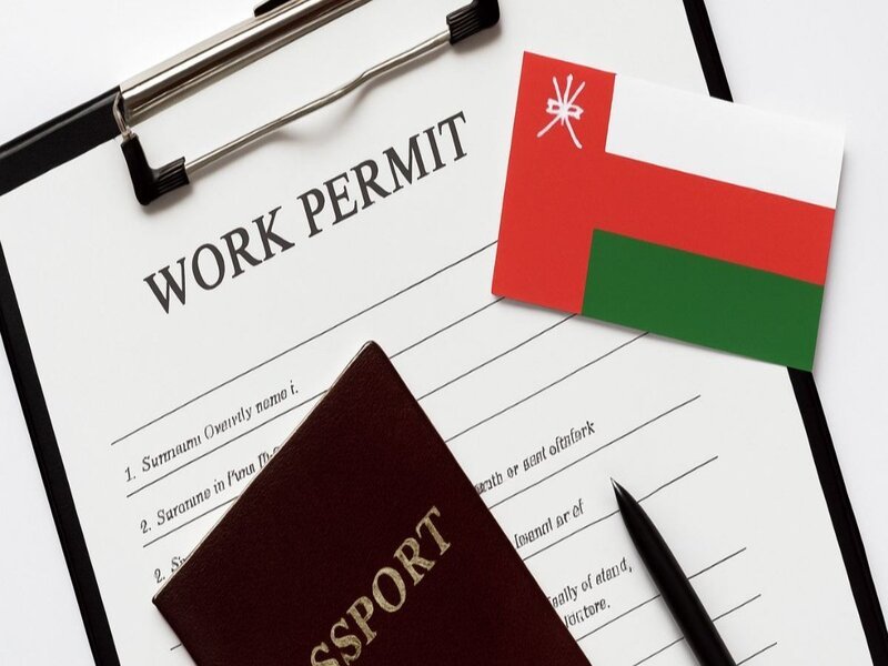 Oman Introduces Work Visa 2026: Eligibility Criteria, Required Documents, and Application Process Explained