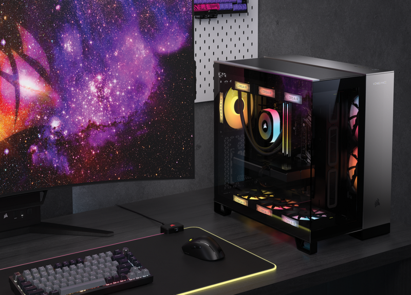 Corsair Faces Backlash After Canceling Prebuilt PC Order and Relisting It at Higher Price