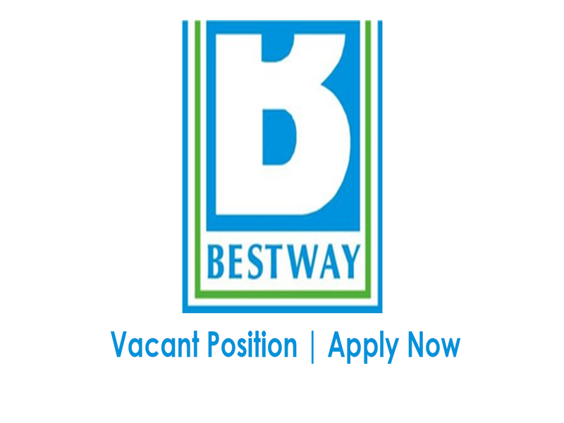 Bestway Cement Limited Hiring Assistant Manager for IT Network Support – Apply Now