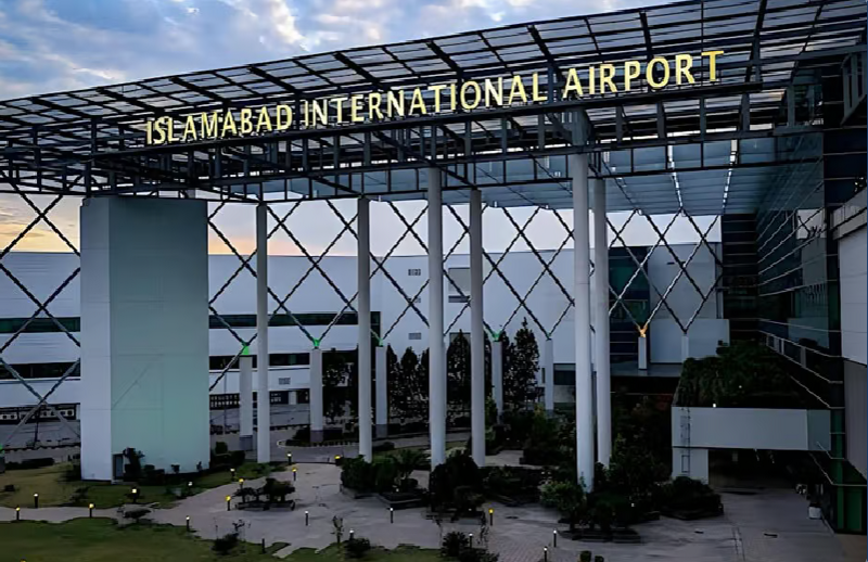Government restores Islamabad Airport to privatization list following UAE withdrawal