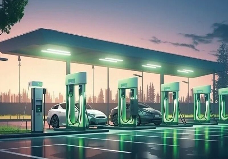Islamabad International Airport to Launch First EV Charging Station Alongside New Multi-Purpose Service Facility