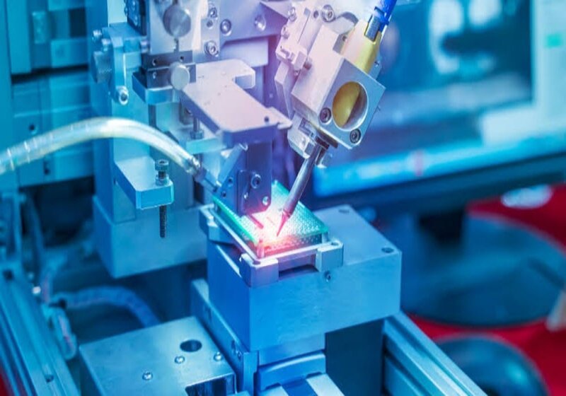 Pakistan’s First Computer Chip Manufacturing Unit to Be Set Up in Faisalabad, Government Allocates Land for Expo Centre