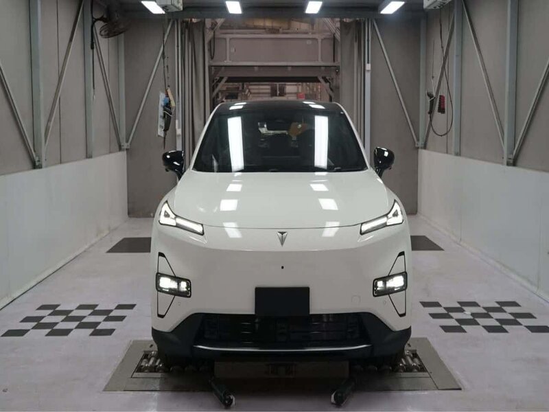 Deepal S05 Becomes Pakistan’s First Locally Assembled REEV SUV as Deliveries Officially Begin