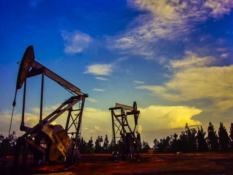 Venezuela Holds World’s Largest Proven Oil Reserves at 303 Billion Barrels, Accounting for Nearly One‑Fifth of Global Total