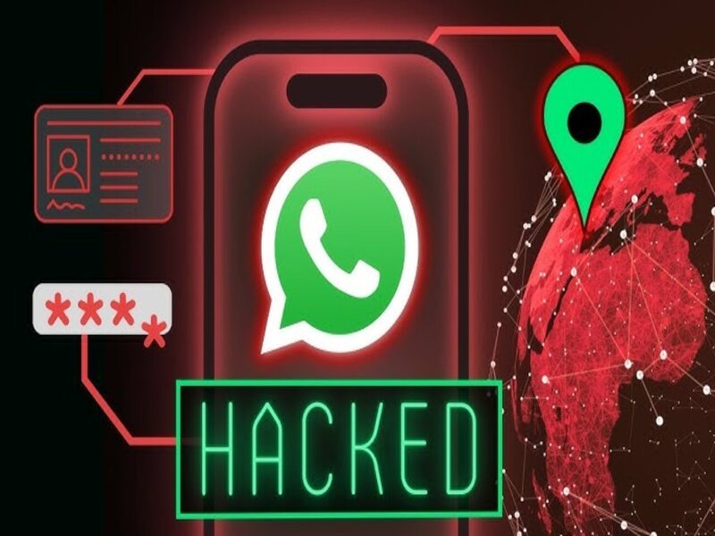 Scammers Hijack Assistant Commissioner’s WhatsApp Account to Demand Money