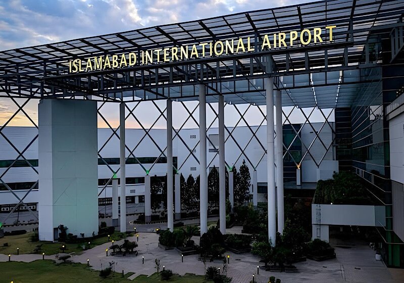 Government Chooses Open Bidding to Outsource Islamabad Airport Following PIA Sale