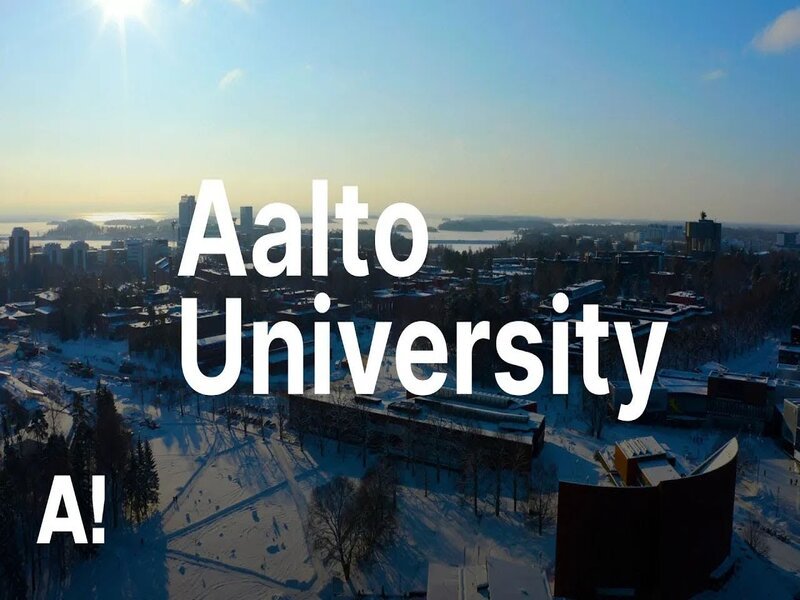 Aalto University Summer Research Program 2026: Internship Opportunity in Finland