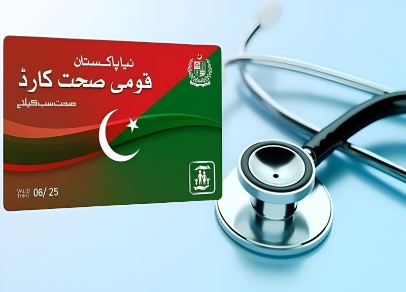 Government Accused of Misleading Public on Sehat Card Panel Hospitals