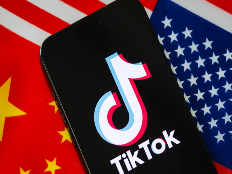 Users Begin Uninstalling TikTok Following US Takeover