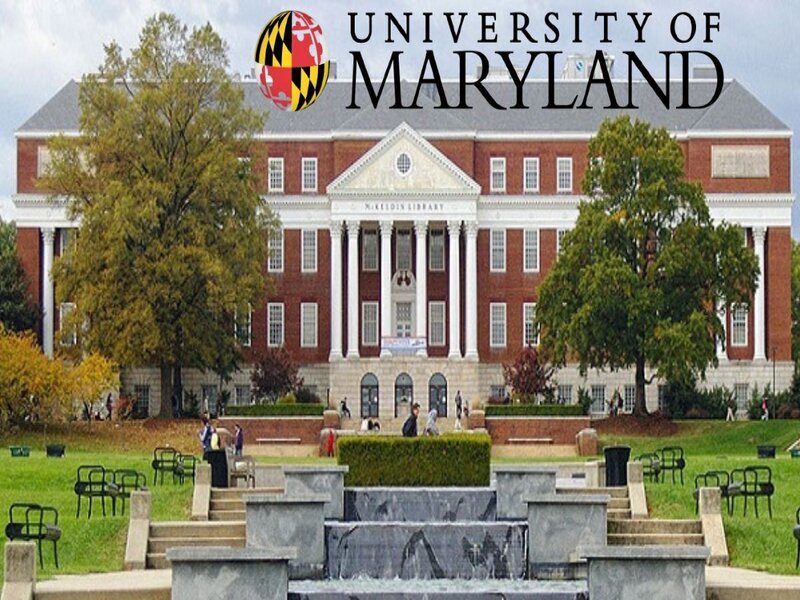 University of Maryland Announces Free Online Courses for 2026 Enrollment