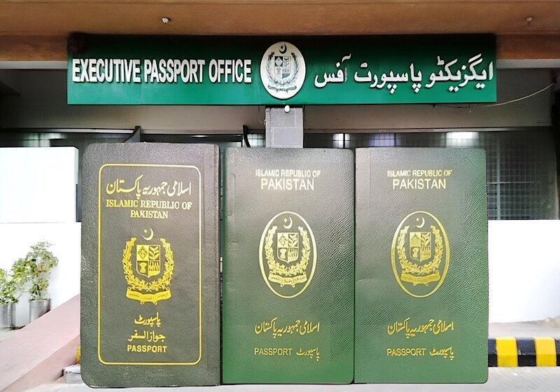 Pakistan Passport Department Shares Positive Update for Applicants