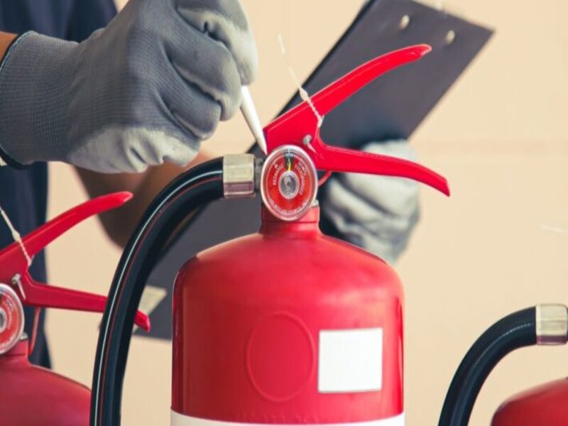 Majority of Rawalpindi’s High-Rise Buildings Found Lacking Fire Safety Measures