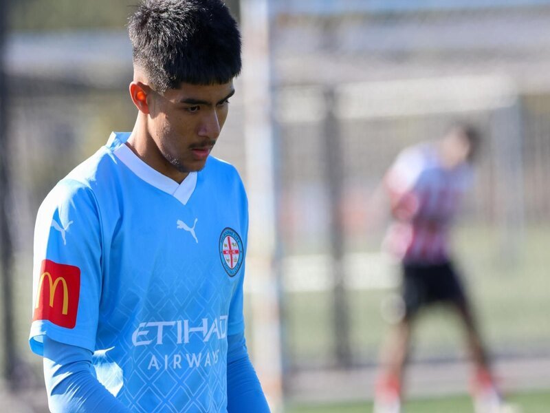 Pakistan Winger Sustains Injury Ahead of Asia Cup Qualifier Clash