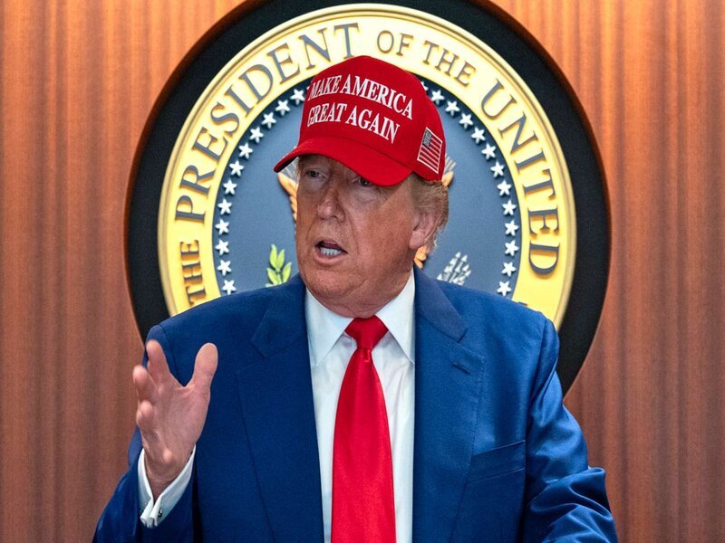 US President Trump Says ‘Own Morality’ Guides Foreign Policy, Minimises Role of International Law After Venezuela Operation