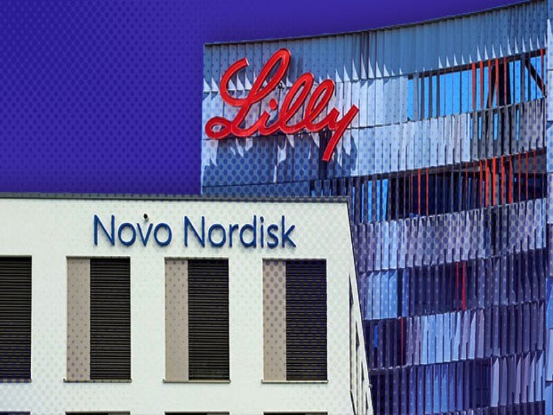 Novo Nordisk Doubles U.S. Ad Spend for Wegovy and Ozempic Over Eli Lilly as Competition Heats Up in GLP-1 Market