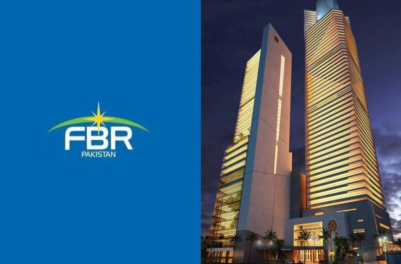 FBR Seizes Bahria Town Tower Karachi in Rs. 26 Billion Tax Recovery Case