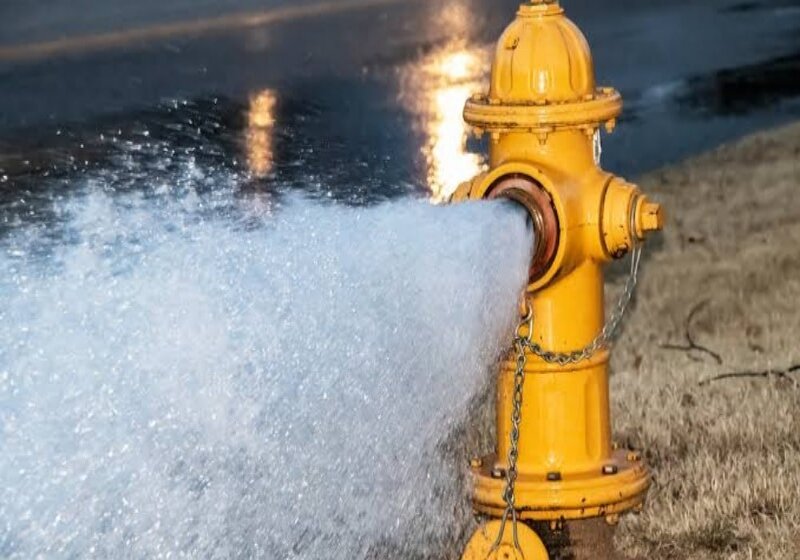 Punjab government to install 1,100+ fire hydrants in markets and plazas to enhance public safety