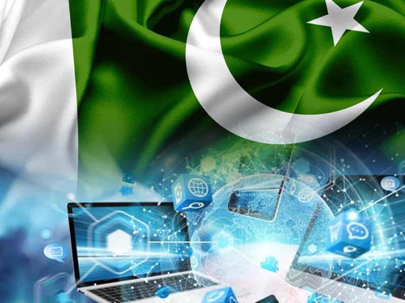 Pakistan’s IT Exports Hit $2.23 Billion in H1 FY26 with Record $437 Million in December Driven by Freelancers and Government Incentives