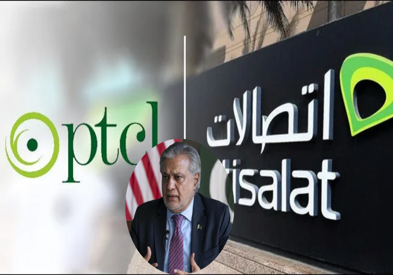 Pakistan moves to resolve $799 million PTCL privatization dispute after 16 years