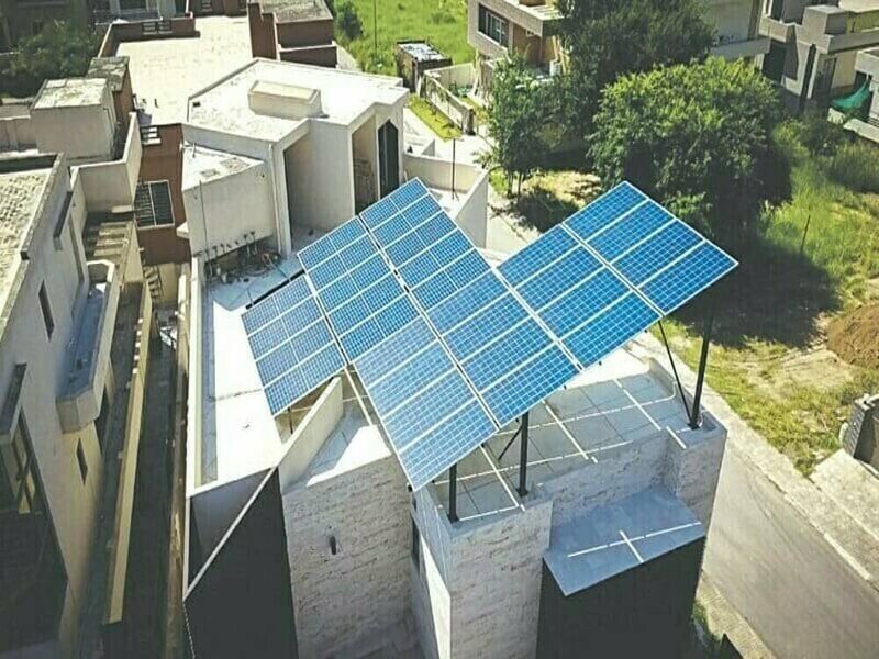 Khyber Pakhtunkhwa to Launch Home Solarization Program for Merged Districts