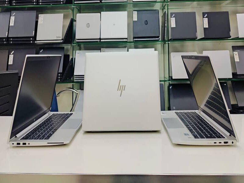 Get a Brand New HP Laptop in Pakistan for Only Rs. 10,000