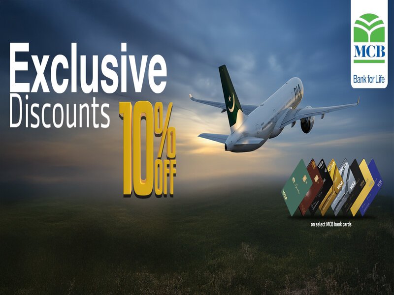 Guide: How to Get a 10% Discount on PIA Air Tickets