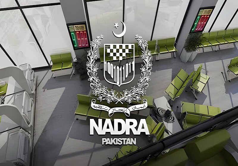 Karachi Opens NADRA Mega Center Featuring 30 One-Window Service Counters