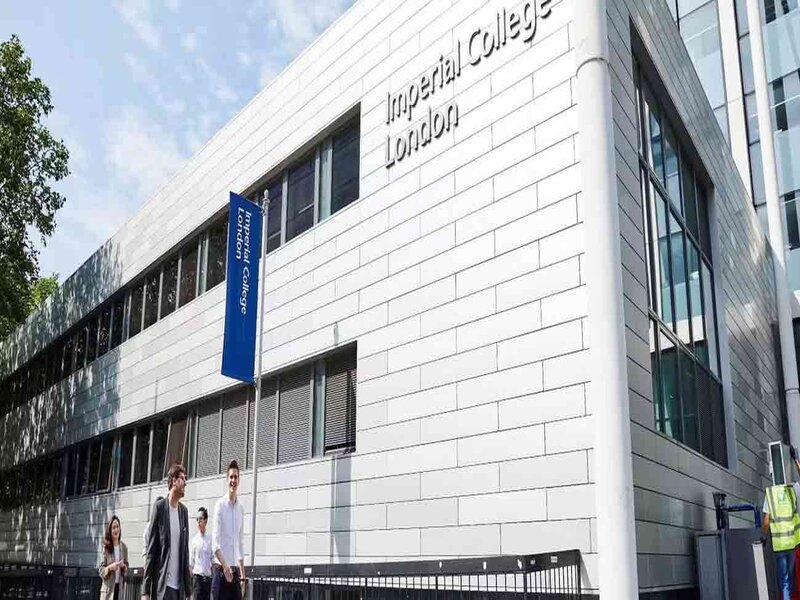 Imperial College London offers fully funded scholarships for Pakistani students 2026