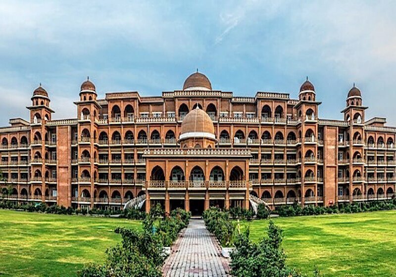 Khyber Pakhtunkhwa to Launch University Ranking System to Improve Higher Education Standards