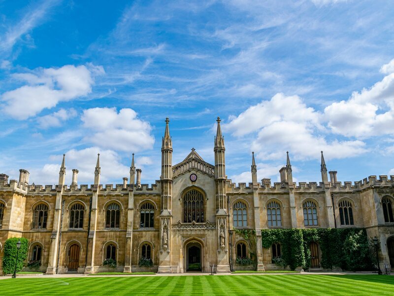 University of Cambridge Announces CRASSH Visiting Fellowships for 2026