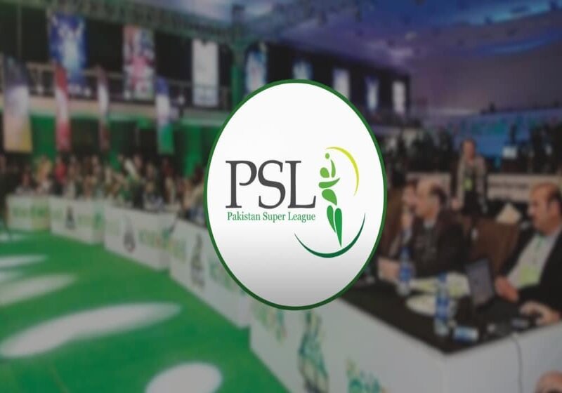 Three Teams Demand Player Auction Ahead of PSL 11