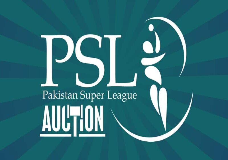 PSL Sets Player Retention Deadline for New Franchise Teams