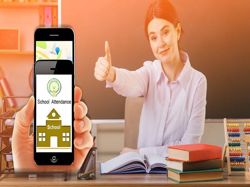 Punjab Government Launches Mobile App to Monitor Teacher Performance Across Schools