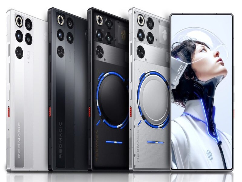 Nubia Confirms Launch of REDMAGIC 11 Pro, World’s #1 Gaming Phone, in Pakistan