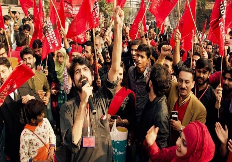 SHC Dismisses Student Union Revival Plea, Imposes Rs10,000 Fine