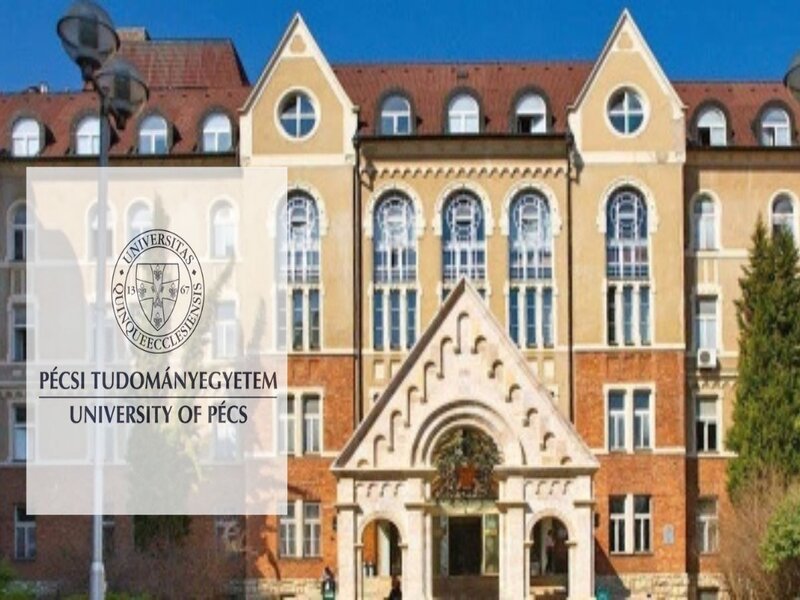 University of Pécs Scholarship 2026 in Hungary | Stipendium Hungaricum Fully Funded Opportunity